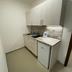 A Hracholusky Kosatka Aldeamento Turístico Pnovany