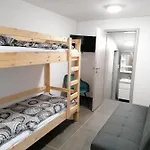 A Hracholusky Kosatka منتزه العطل Pnovany