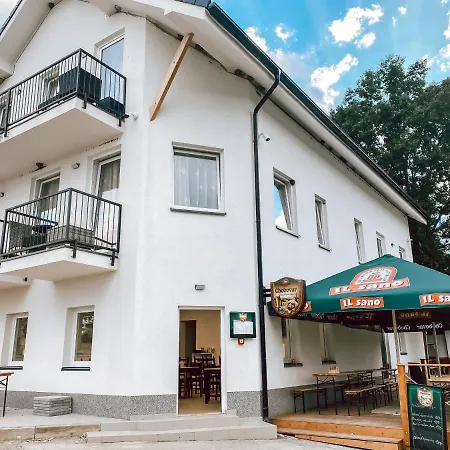 A Hracholusky Kosatka *