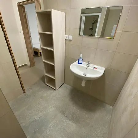 A Hracholusky Kosatka *
