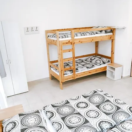 A Hracholusky Kosatka Prázdninový areál *