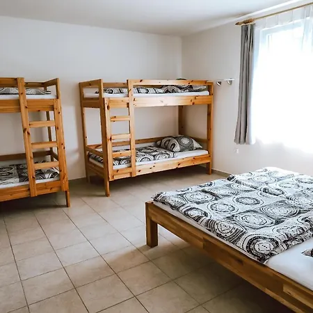A Hracholusky Kosatka * Pnovany