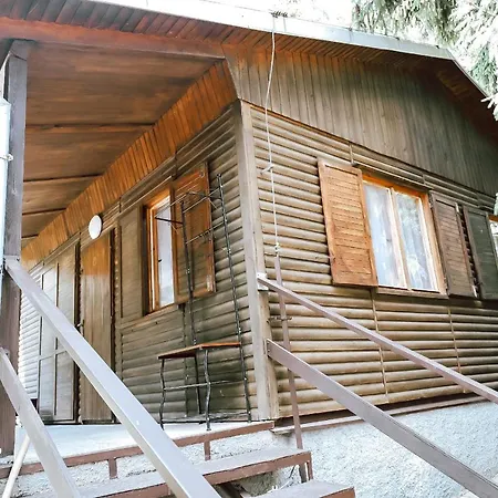 A Hracholusky Kosatka