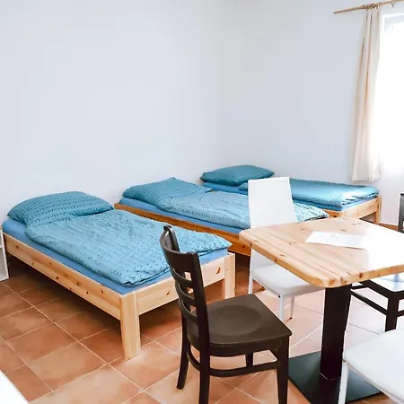 Parco vacanze A Hracholusky Kosatka Pnovany