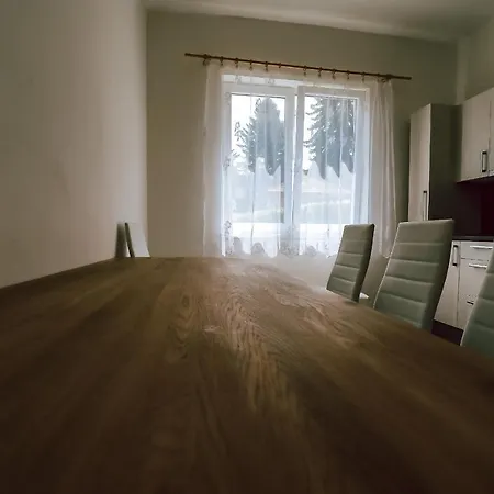 A Hracholusky Kosatka Prázdninový areál Pnovany