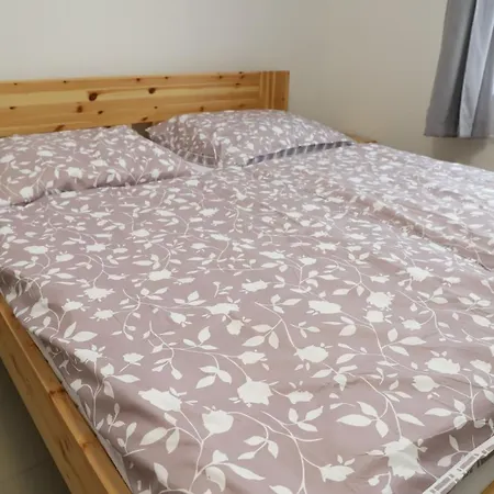 Prázdninový areál A Hracholusky Kosatka *