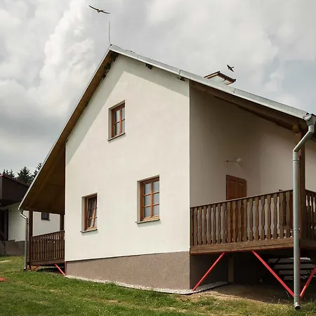 A Hracholusky Kosatka Kompleks wypoczynkowy *