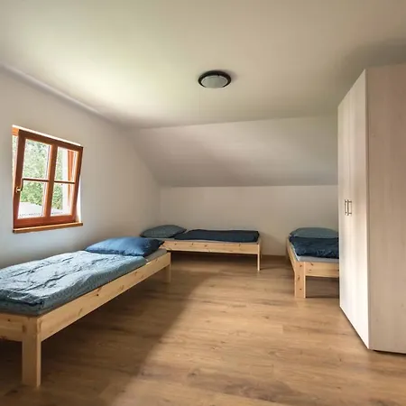 A Hracholusky Kosatka Pnovany